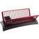Geezy Compact Space Saving Diskställ 25cm