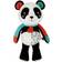 Clementoni Love Me Panda 20cm