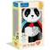 Clementoni Love Me Panda 20cm