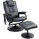 Homcom Massage Recliner Kitchen Chair