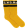 Dr. Martens Athletic Logo Sock