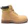 Cat Second Shift Steel Toe Work Boot