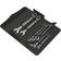 Wera 05020093001 8pcs U-ringnøgle
