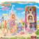 Calico Critters Baby Amusement Park