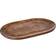 Ernst Oval Serving Tray