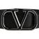 Valentino Garavani V Logo Signature Belt