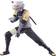 Banpresto Naruto Shippuden Vibration Stars Hatake Kakashi