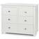 Core Products Nairn 3 plus 3 Chest of Drawer