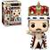 Funko Figurine Pop Rocks Queen Freddie Mercury King