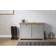 GFW Lancaster Shoe Rack 89x60cm