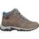 Timberland Mt. Maddsen Mid W - Grey Full Grain