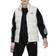 Adidas Helionic Down Vest - White