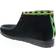 Clarks Jamaica Bee - Black