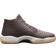 NIKE Jordan Future Premium M - Dark Chocolate/Sail-Gum Yellow