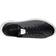 Armani Exchange Chunky Leather Sneakers - Black