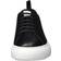 Armani Exchange Chunky Leather Sneakers - Black