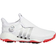 adidas Tour360 22 Boa Golf M - Cloud White/Silver Metallic/Vivid Red