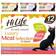 HiLife It's Only Natural Luxury Meat Selection Wet Cat Food 12x70g