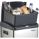 VonHaus Stainless Steel Recycle Bin 8.98gal