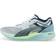 Puma Deviate Nitro Elite Racer M - Puma White-Dark Slate-Fizzy Light