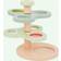 Classic World Wooden Insects Set 2 pcs