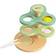 Classic World Wooden Insects Set 2 pcs