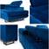 Mirjan24 WRESSLE 4-sits Soffa
