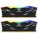 TeamGroup T-Force Delta RGB Black DDR5 6000MHz 2x16GB (FF7D532G6000HC38ADC01)