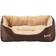 Bunty Deluxe Fleece Dog Bed Small