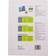 Fullcolors Matte Bouble-Sided Photo Paper A4 220g/m² 50st
