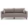 LOTO LIVING DENMARK 3-sits Soffa