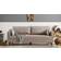 LOTO LIVING DENMARK 3-sits Soffa