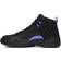 NIKE Air Jordan 12 Retro M - Black/Dark Concord