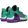 Nike LeBron Witness 6 - Clear Emerald/Wild Berry/White/Hyper Pink