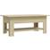vidaXL Modern Soffbord 55x102cm