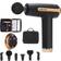 Salter Premium Massage Gun EE6817BLKSTKEU7