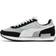 Puma Future Rider M - Quarry/White