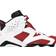 NIKE Air Jordan 6 Retro OG M - White/Black/Carmine