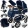 Kesser Loops 3 in 1 (Duo) (Travel system)