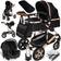 Kesser Loops 3 in 1 (Duo) (Travel system)