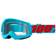 100% Strata 2 Goggle