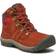 Keen Kaci Iii Winter Mid W - Tortoise Shell/Red Plaid