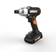 Worx WX291L (1x2.0Ah)