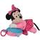 Simba 6315876847 Disney Minnie Musikspieluhr, Color Music Box Colour
