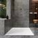 Kaldewei Superplan Classic 390-1 90x90 cm