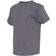 Hanes Youth Ecosmart T-shirts - Charcoal Heather