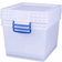 Really Useful Boxes Nesting Storage Box 33.5L 3pcs