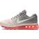 NIKE Air Max 2017 W - Pure Platinum/Grey/Hot Lava