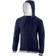 Wilson Team II Full-Zip Hoody Men's