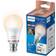 Philips Smart Wiz LED Lamps 60W B22